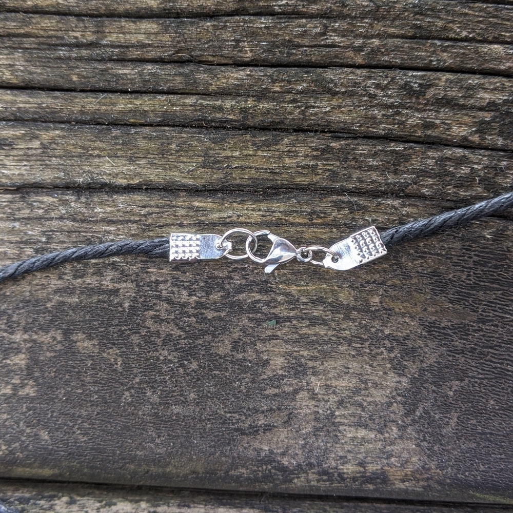 Mystery Crystal Necklace - Picture 5 of 5